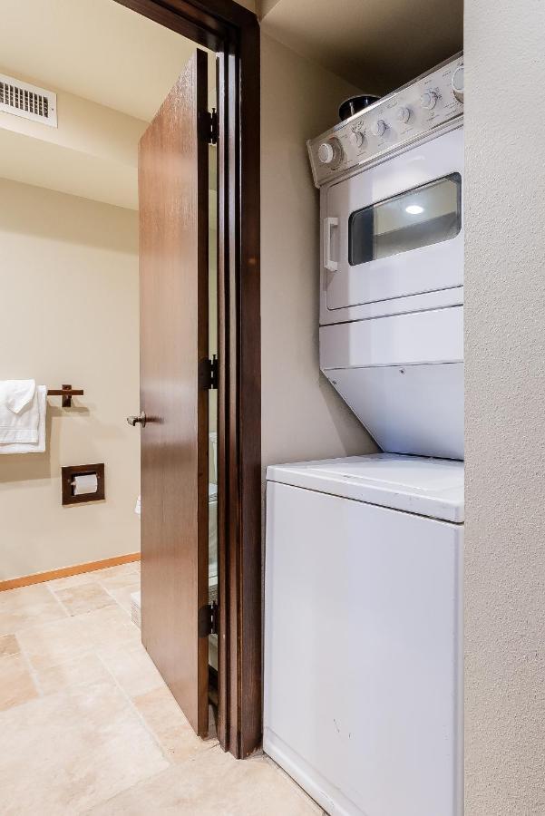 Snowcreek #856 Phase V Βίλα Μαμούθ Λέικς Εξωτερικό φωτογραφία