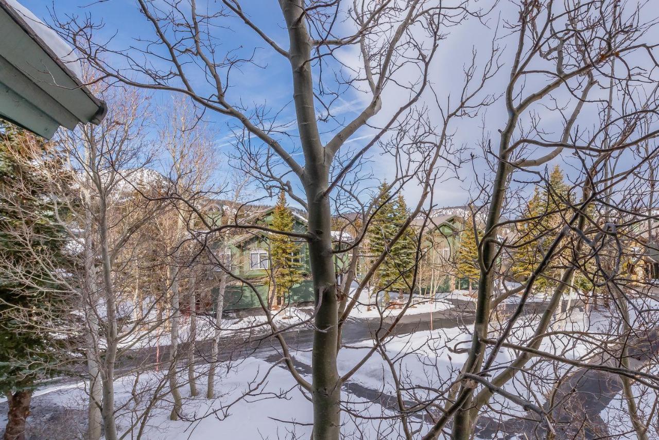 Snowcreek #856 Phase V Βίλα Μαμούθ Λέικς Εξωτερικό φωτογραφία