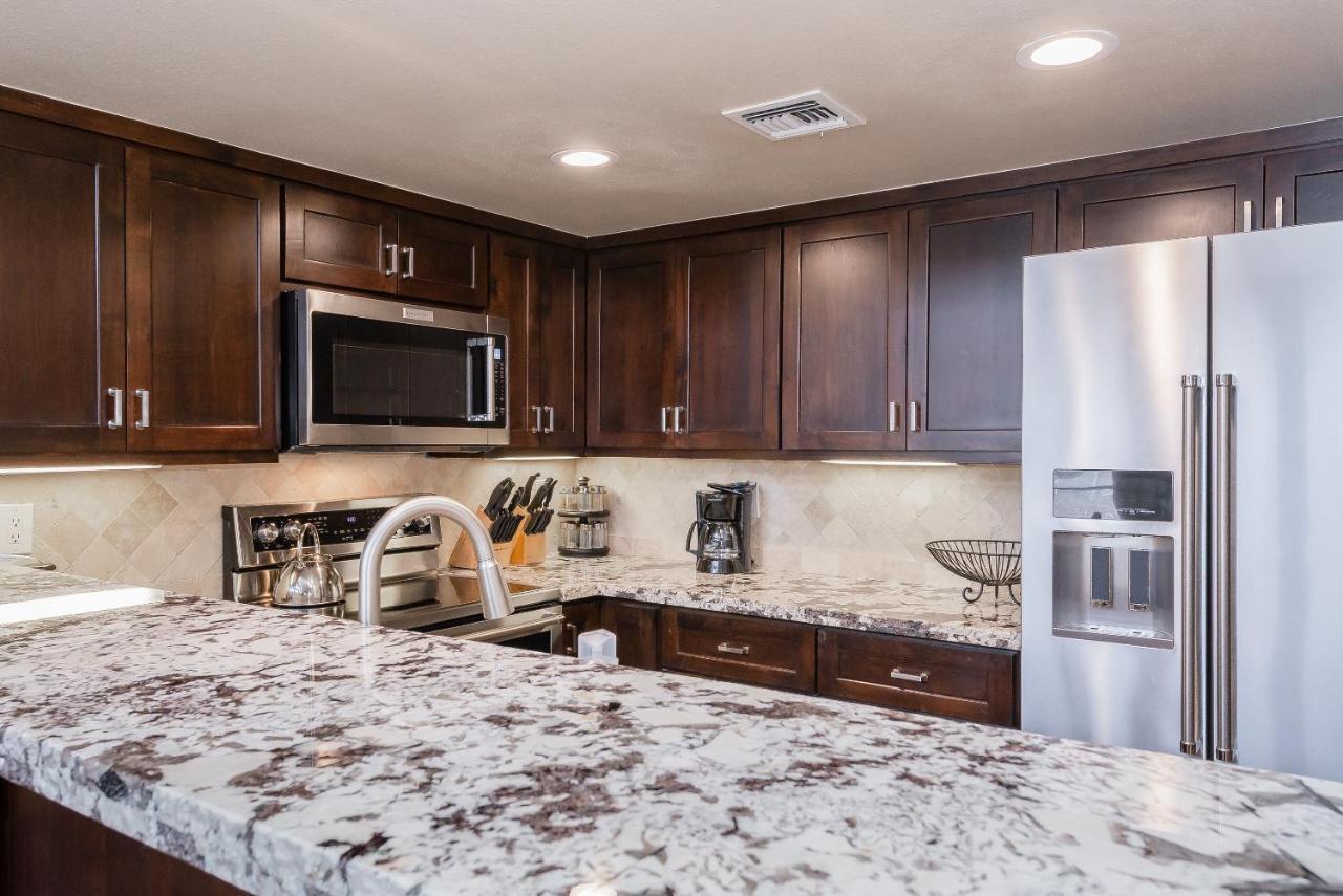 Snowcreek #856 Phase V Βίλα Μαμούθ Λέικς Εξωτερικό φωτογραφία